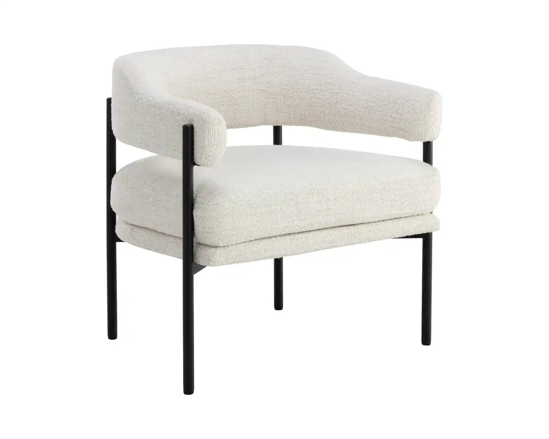 SUNPAN LOLA LOUNGE CHAIR - Lounge