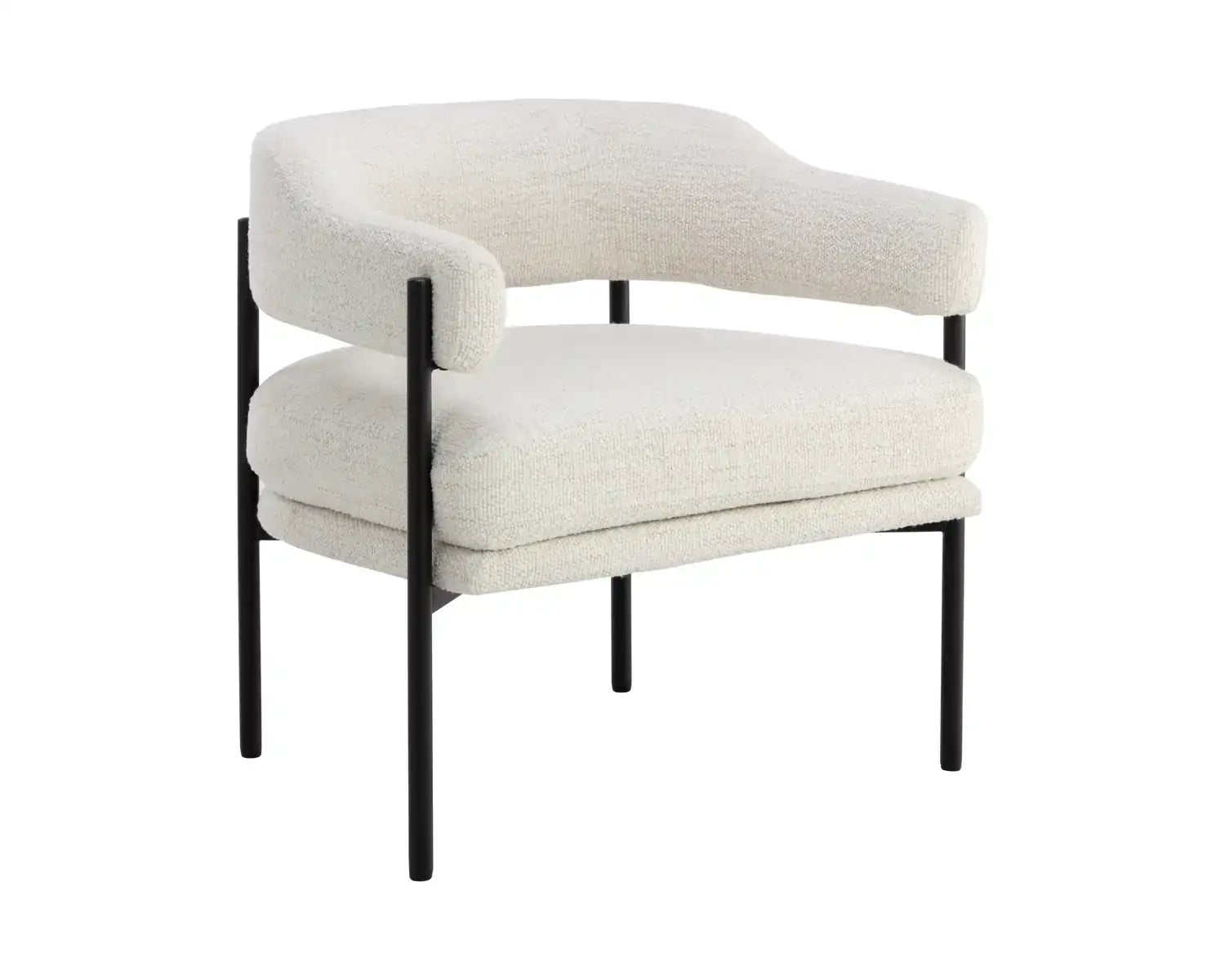 SUNPAN LOLA LOUNGE CHAIR - Lounge