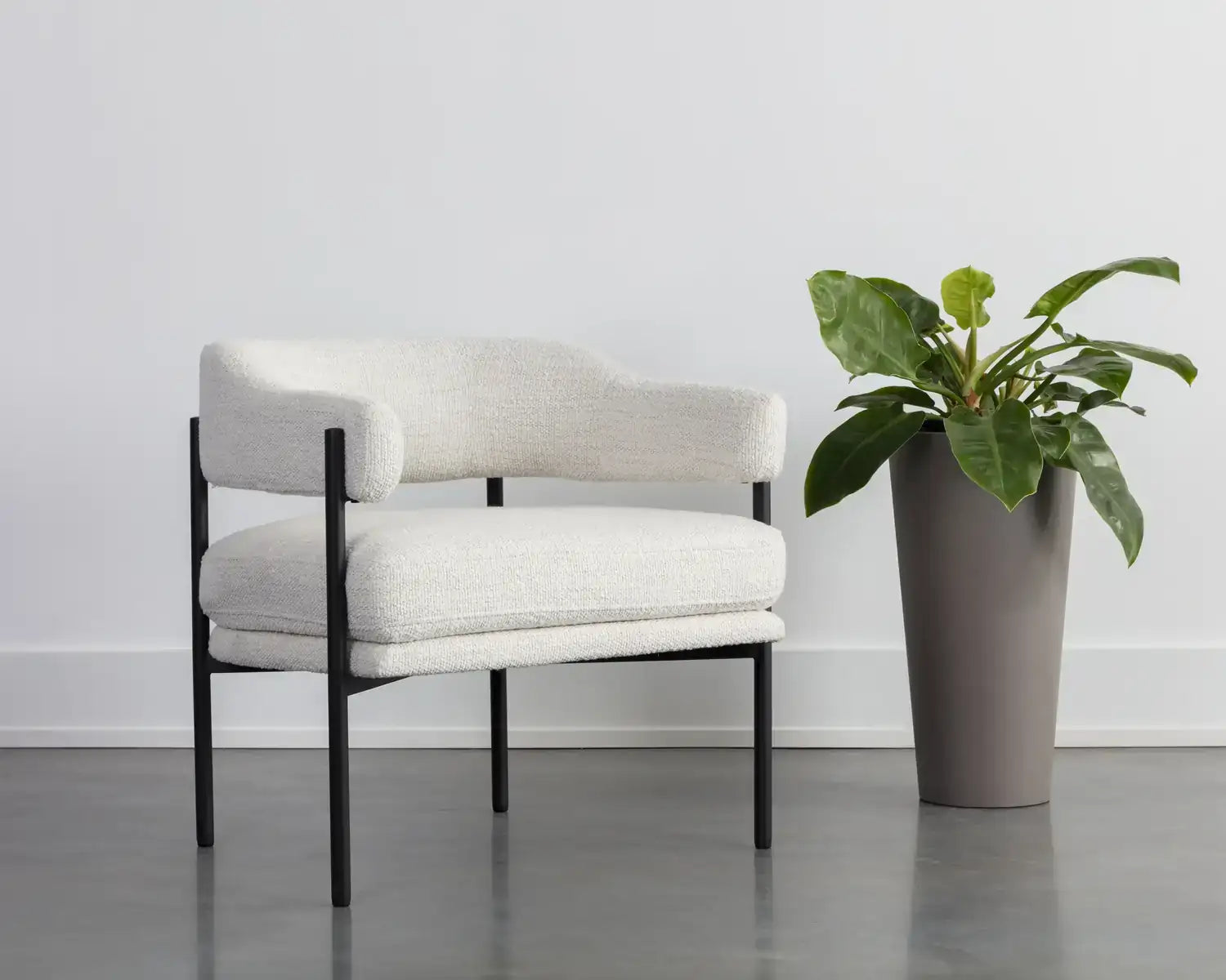 SUNPAN LOLA LOUNGE CHAIR - Lounge