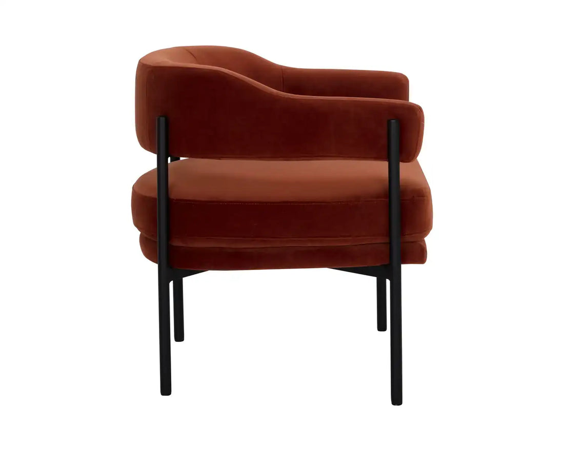 SUNPAN LOLA LOUNGE CHAIR - Lounge