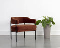 SUNPAN LOLA LOUNGE CHAIR - Lounge