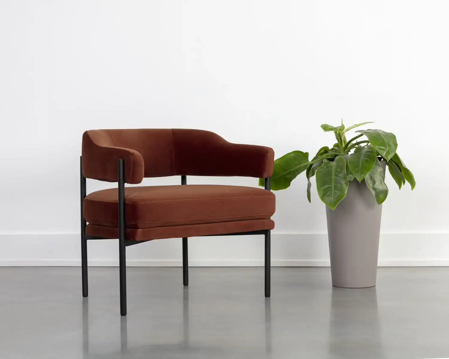 SUNPAN LOLA LOUNGE CHAIR - Lounge
