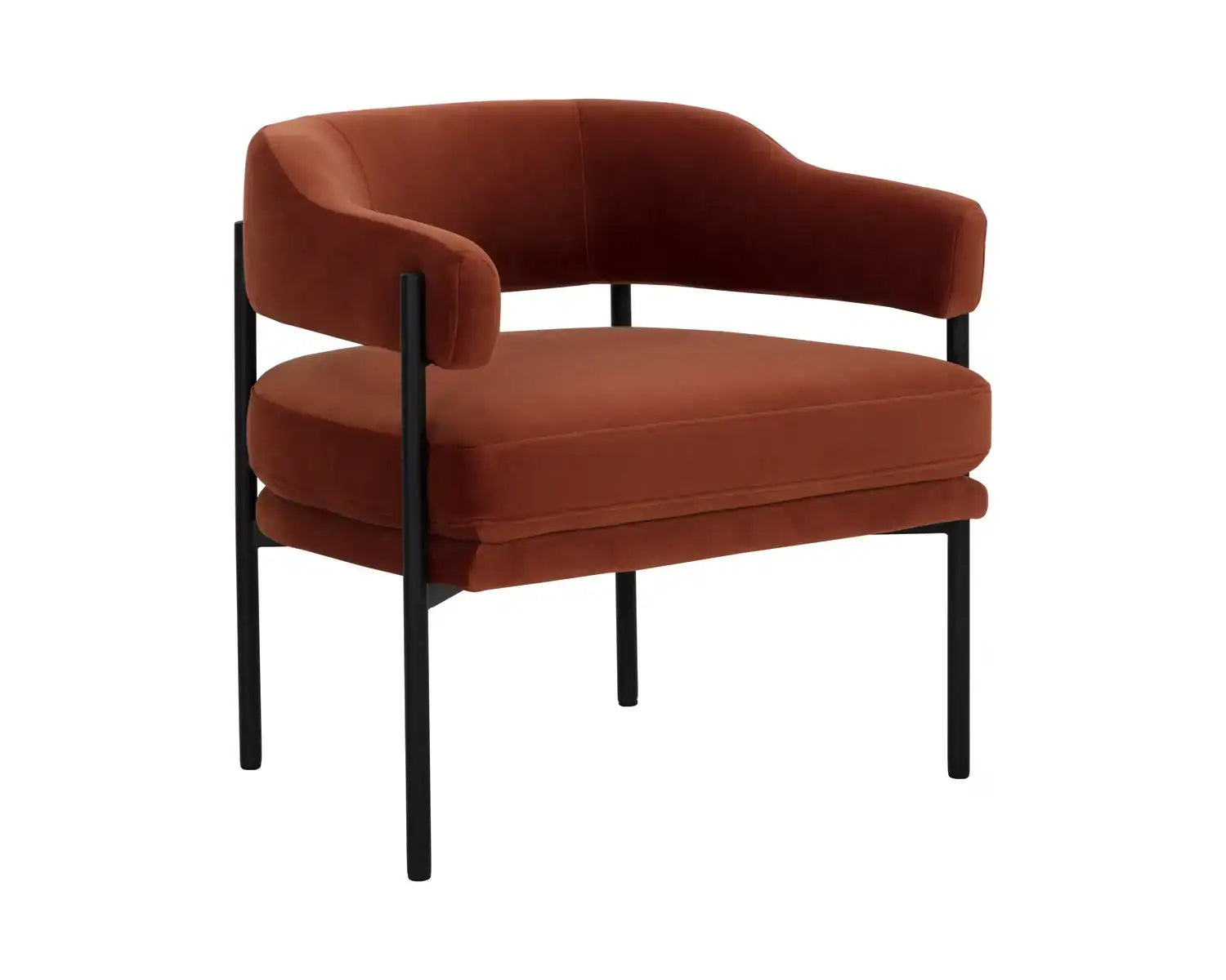 SUNPAN LOLA LOUNGE CHAIR - Lounge