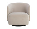 Sunpan SARINA SWIVEL LOUNGE CHAIR - Lounge