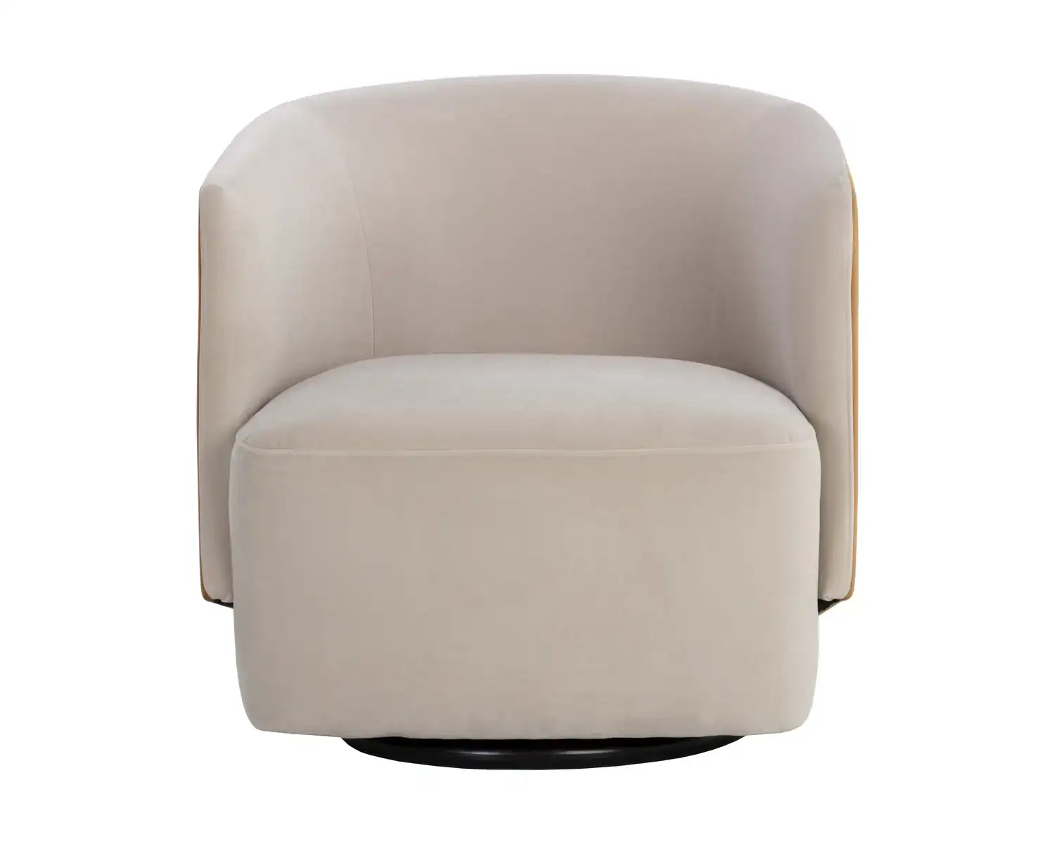 Sunpan SARINA SWIVEL LOUNGE CHAIR - Lounge