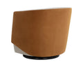 Sunpan SARINA SWIVEL LOUNGE CHAIR - Lounge