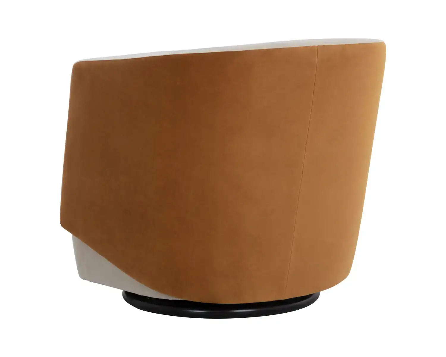 Sunpan SARINA SWIVEL LOUNGE CHAIR - Lounge