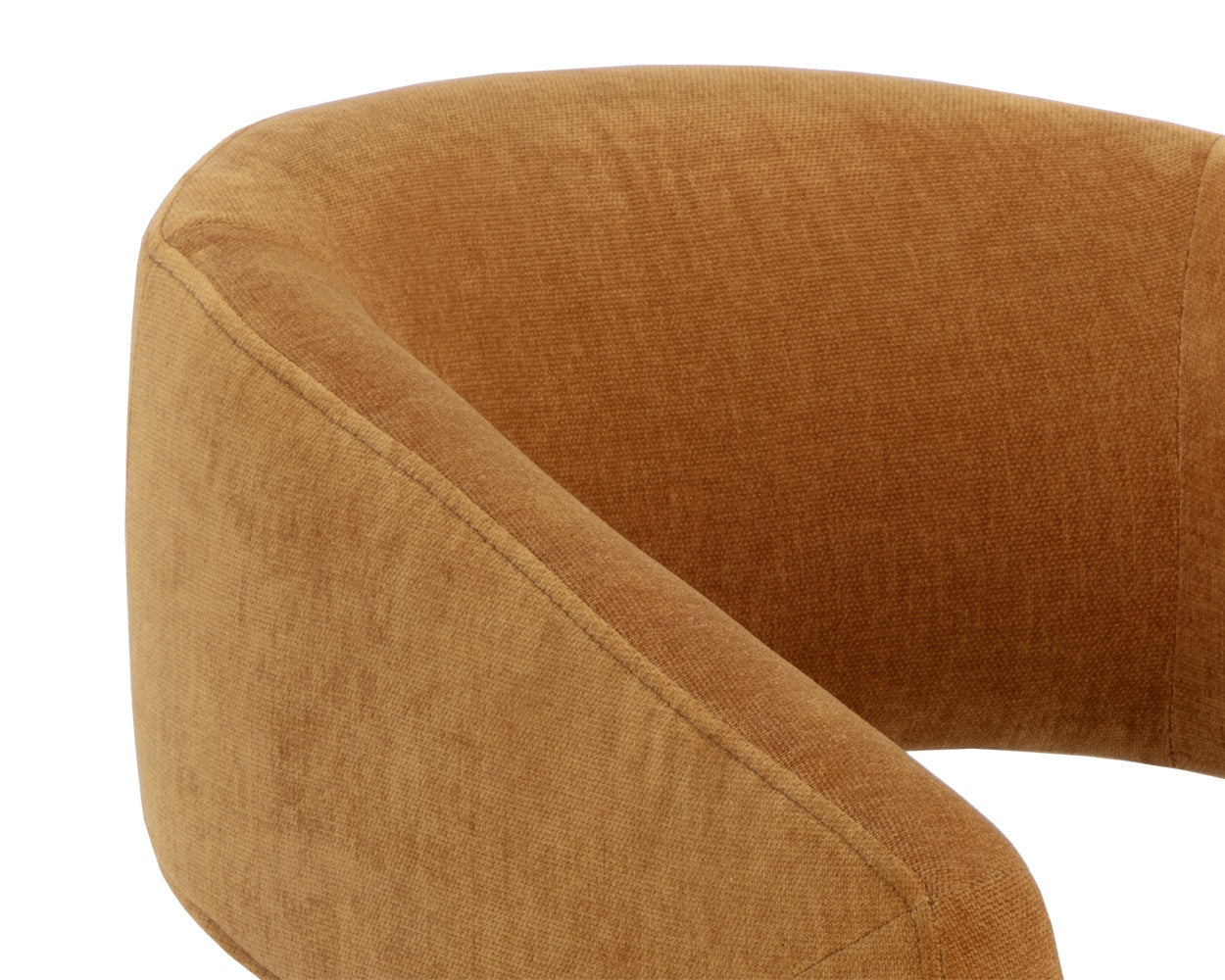 SUNPAN LLORET WHEELED DINING ARMCHAIR - Dining Chairs