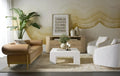 SUNPAN TASIA SWIVEL LOUNGE CHAIR - Lounge