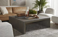 SUNPAN FRANZE SWIVEL LOUNGE CHAIR - Lounge