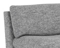 SUNPAN DALLIN LOUNGE CHAIR - Lounge