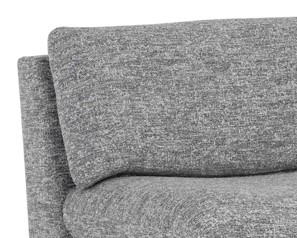 SUNPAN DALLIN LOUNGE CHAIR - Lounge