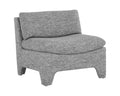 SUNPAN DALLIN LOUNGE CHAIR - Lounge