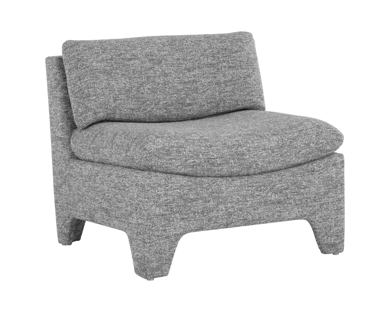 SUNPAN DALLIN LOUNGE CHAIR - Lounge
