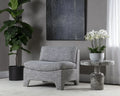 SUNPAN DALLIN LOUNGE CHAIR - Lounge
