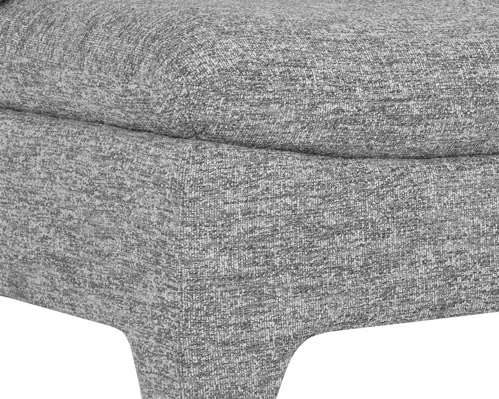 SUNPAN DALLIN LOUNGE CHAIR - Lounge