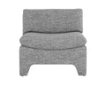 SUNPAN DALLIN LOUNGE CHAIR - Lounge