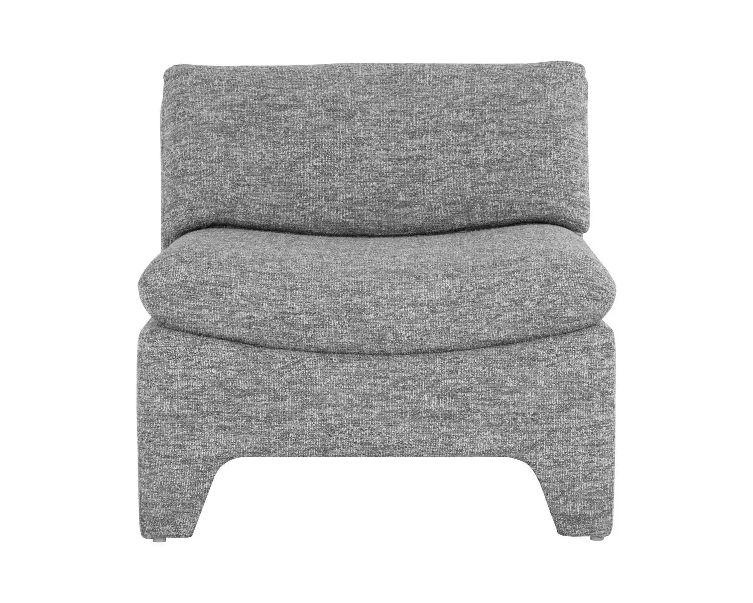 SUNPAN DALLIN LOUNGE CHAIR - Lounge
