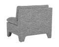 SUNPAN DALLIN LOUNGE CHAIR - Lounge