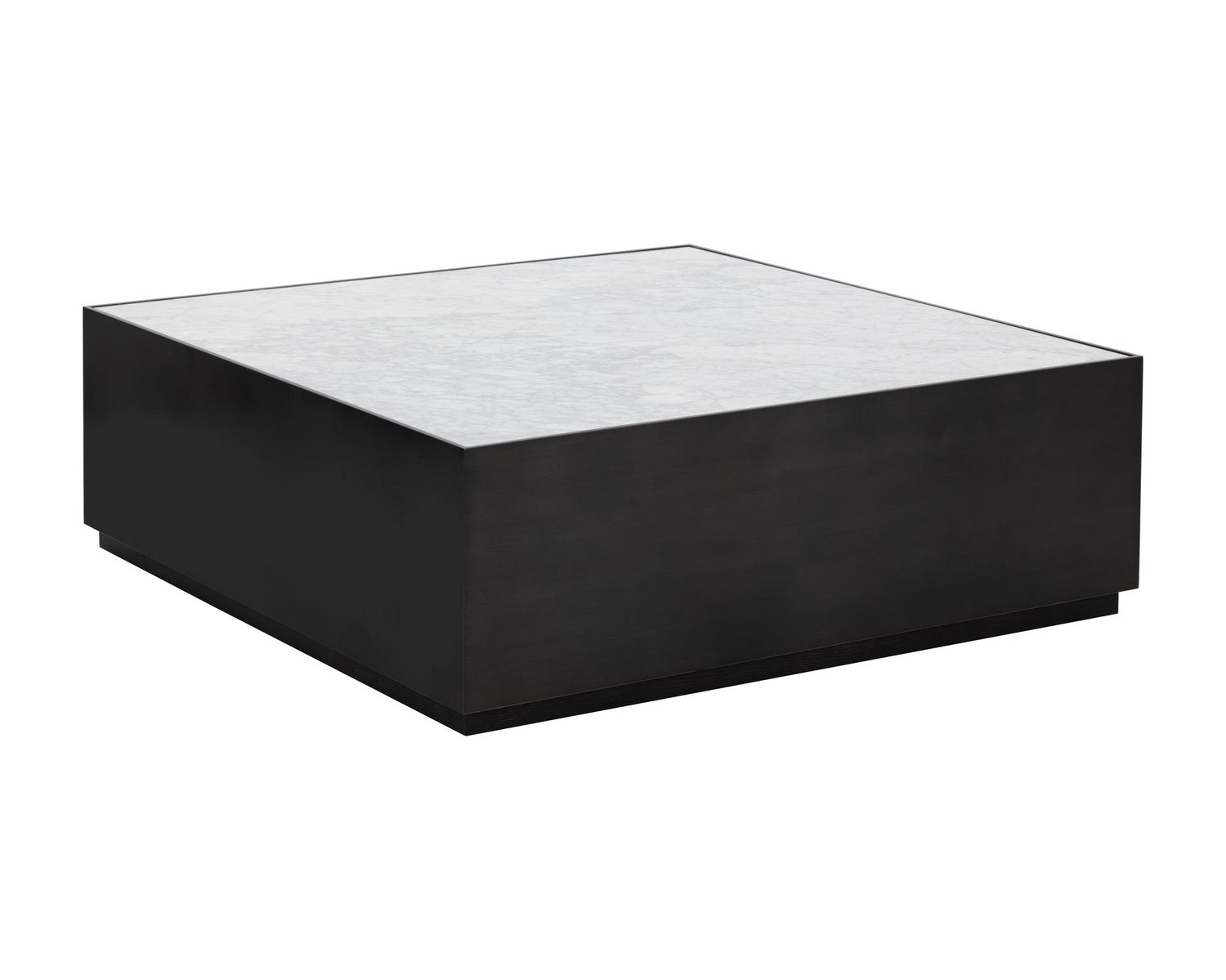 Sunpan SELAH COFFEE TABLE - Coffee