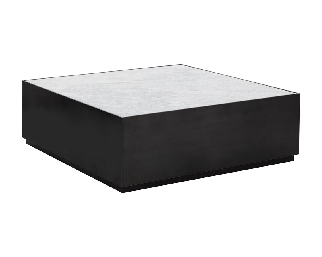SUNPAN SELAH COFFEE TABLE - Coffee