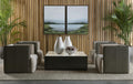 Sunpan SELAH COFFEE TABLE - Coffee
