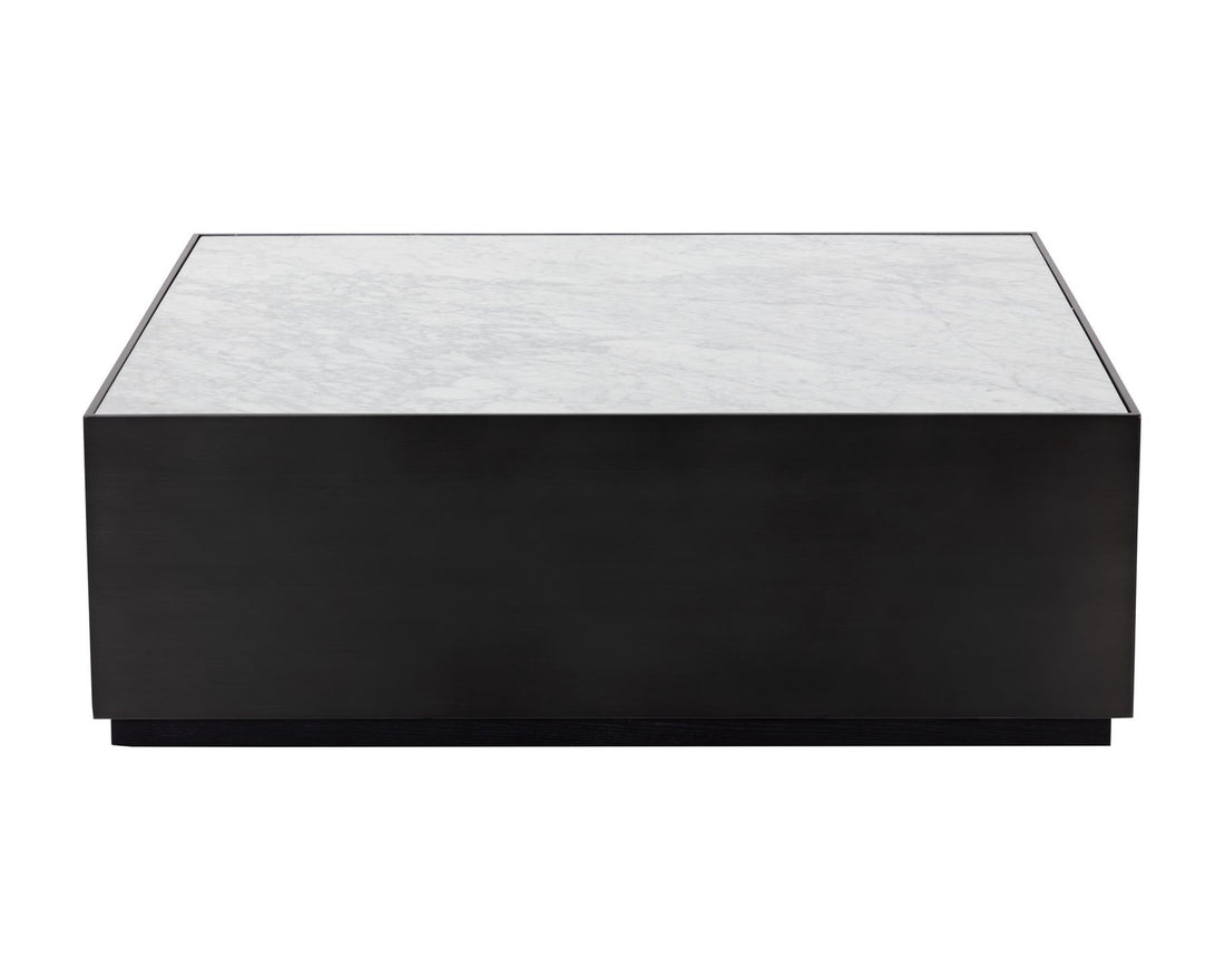 SUNPAN SELAH COFFEE TABLE - Coffee