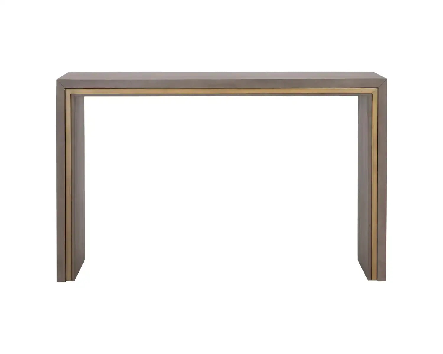 SUNPAN HILBERT CONSOLE TABLE - Consoles