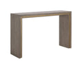 SUNPAN HILBERT CONSOLE TABLE - Consoles
