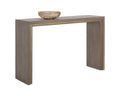 SUNPAN HILBERT CONSOLE TABLE - Consoles