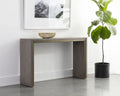 SUNPAN HILBERT CONSOLE TABLE - Consoles