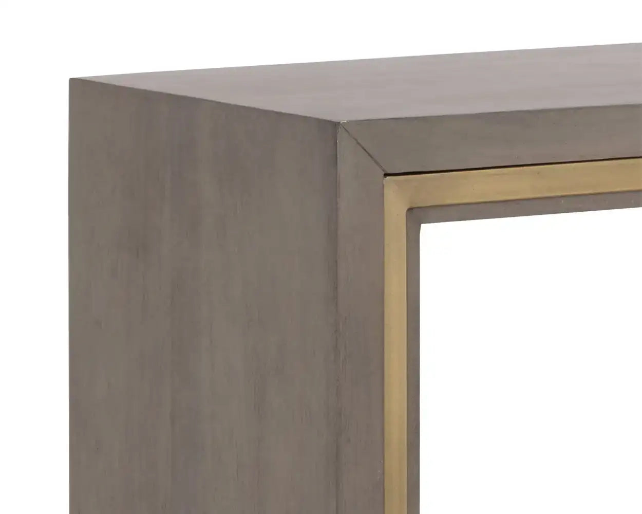SUNPAN HILBERT CONSOLE TABLE - Consoles