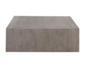 SUNPAN HILBERT COFFEE TABLE - Coffee