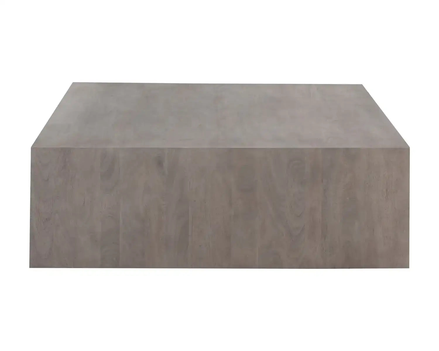 SUNPAN HILBERT COFFEE TABLE - Coffee