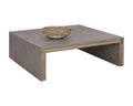 SUNPAN HILBERT COFFEE TABLE - Coffee