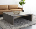 SUNPAN HILBERT COFFEE TABLE - Coffee