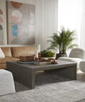 SUNPAN HILBERT COFFEE TABLE - Coffee