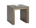 SUNPAN HILBERT SIDE TABLE - Side