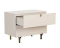 Sunpan CELINE NIGHTSTAND - Nightstands