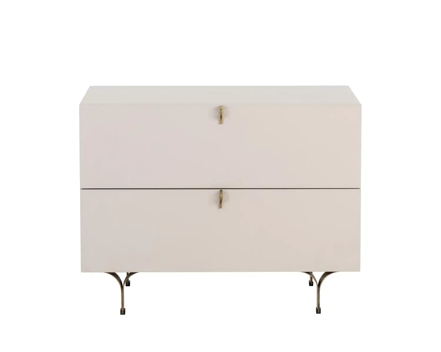 SUNPAN CELINE NIGHTSTAND - Nightstands