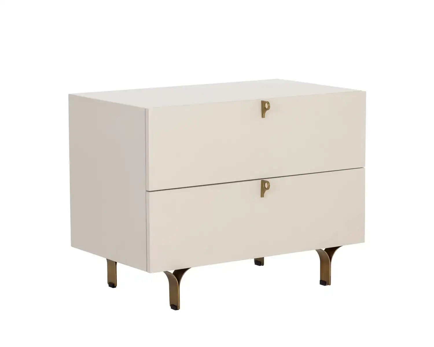 SUNPAN CELINE NIGHTSTAND - Night Stands