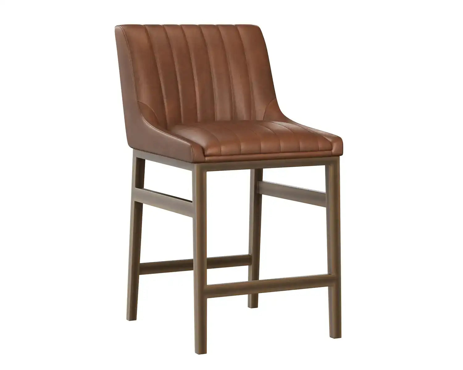 SUNPAN HALDEN COUNTER STOOL - Benches, Ottoman, Stools