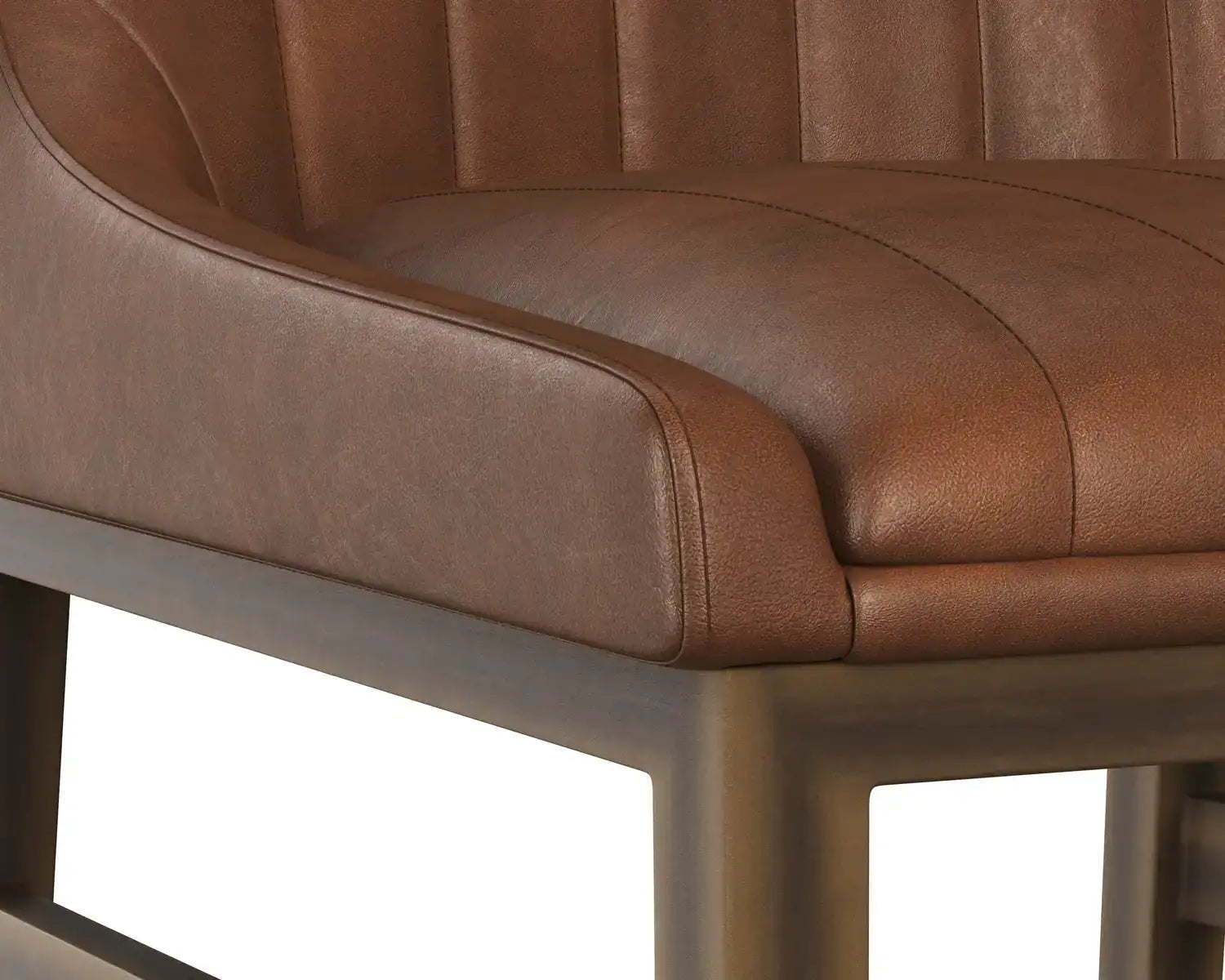 SUNPAN HALDEN COUNTER STOOL - Benches, Ottoman, Stools