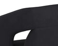 SUNPAN KENDRICK WHEELED DINING ARMCHAIR - Dining Chairs