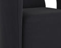SUNPAN KENDRICK WHEELED DINING ARMCHAIR - Dining Chairs
