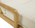 SUNPAN NOELLE LOUNGER - Outdoor Furniture