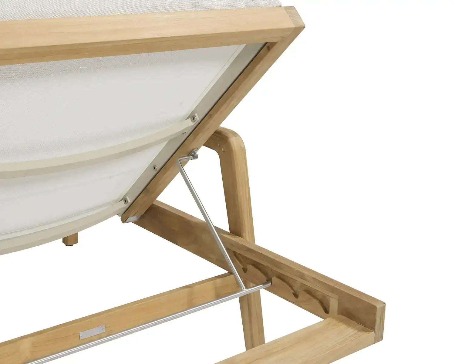 SUNPAN NOELLE LOUNGER - Outdoor Furniture