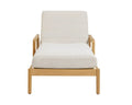 SUNPAN NOELLE LOUNGER - Outdoor Furniture