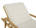 SUNPAN NOELLE LOUNGER - Outdoor Furniture