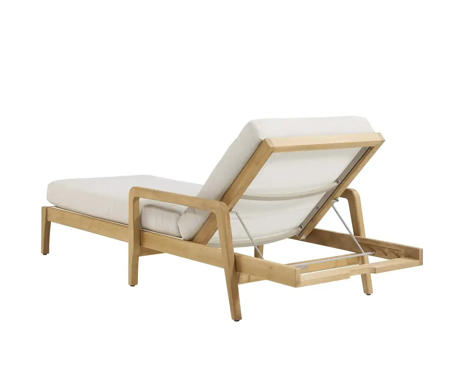 SUNPAN NOELLE LOUNGER - Outdoor Furniture